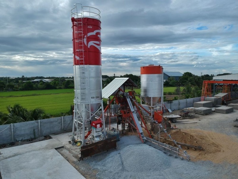 ขายส่งแผ่นพื้นคอนกรีตสำเร็จรูป